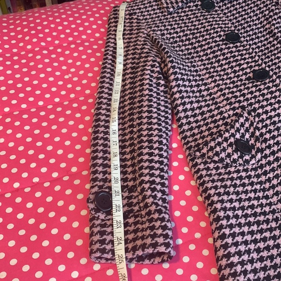 🌷HP JLO Wool Blend Dress Coat - Picture 14 of 16